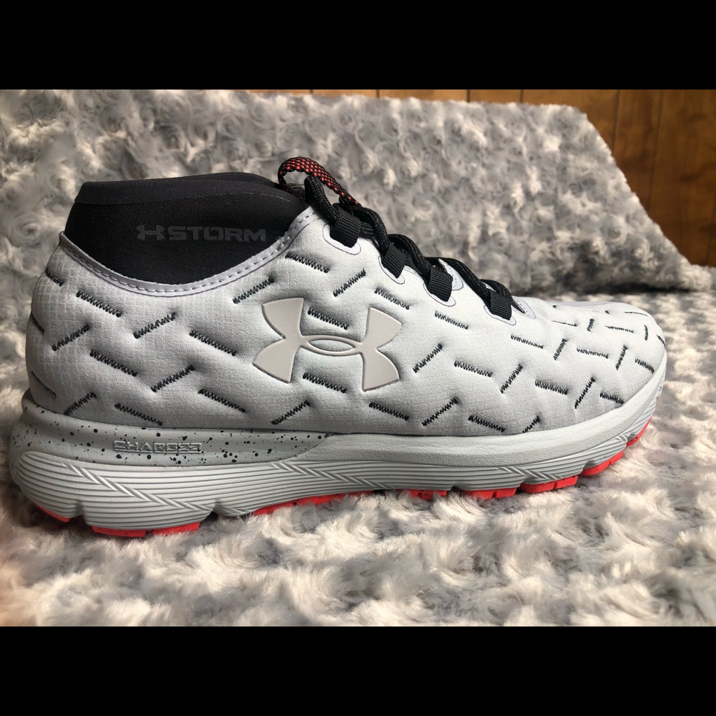 Under Armour Storm Shoes